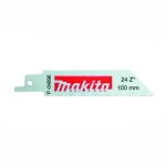 Makita Sada pilek z bimetalu P-04896 100mm /bal.5ks/