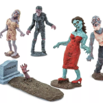 Safari Ltd. Safari Ltd. Super Tuba - Zombies