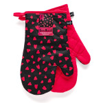 Kuchyňské chňapky SWEETHEART 2 ks