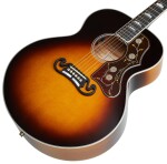 Sigma Guitars GJA-SG200 (použité)