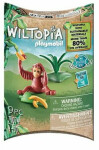 Playmobil® Wiltopia 71074 Mládě orangutana