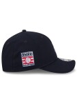 New Era Pánská kšiltovka Chicago Cubs MLB 2026 Hall of Fame 9FORTY Snapback