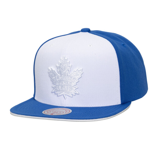 Mitchell & Ness Pánská kšiltovka Toronto Maple Leafs NHL Color Pop Snapback