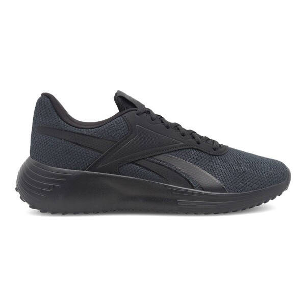 Tenisky Reebok REEBOK LITE 3.0 HR0154-M Látka/-Látka,Imitace kůže/-Ekologická kůže