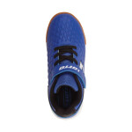 Dětské boty Lotto Dasher K blue/black 2600920K 5011 34