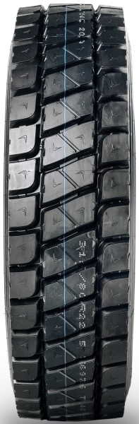 315/80 R22,5 156/153K MDM10 3PMSF TL DYNAMO