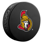 Inglasco / Sherwood Puk Ottawa Senators NHL Basic