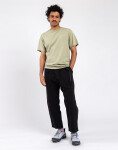Gramicci Loose Tapered Pant BLACK S
