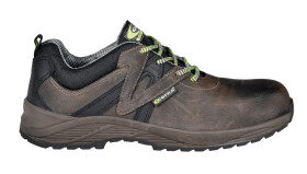 Nízká obuv Cofra BIKRAM BROWN S3 SRC Velikost boty: 44, Černá