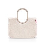Nákupní taška Reisenthel Loopshopper L Teddy sand