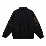 Mitchell & Ness Pánská bunda Pittsburgh Steelers NFL Authentic Sideline Jacket Velikost: L