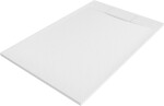 MEXEN - Otto obdélníková sprchová vanička SMC 120 x 80, bílá 4N108012