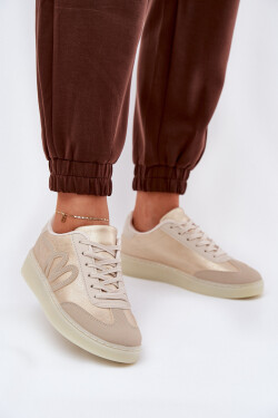 Sportovní obuv model 209477 Step in style 38