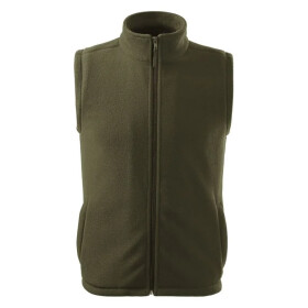 Fleecová vesta Rimeck unisex Next MLI-518ML XL