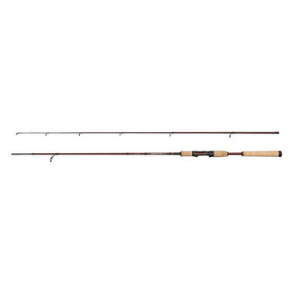 Abu Garcia Prut Tormentor2 Spinning 702ML 2,1m 5-21g (1612476)