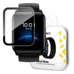 Wozinsky Watch Glass Hybrid pro Realme Watch 2 / Ochranné sklo / Hybridní