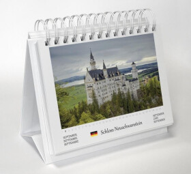 Castles Hrady 365