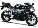 Maisto Honda CBR1000RR černá