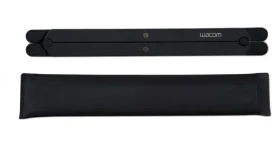 Wacom Movink 13 černá / Skládací stojánek / hliníkový / pro Wacom Movink 13 / úhel 20° (ACK652Z)