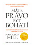 Máte právo být bohatí - Napoleon Hill - e-kniha