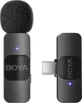 Boya BY-V10 V2 / Klopový mikrofon (BY-V10)
