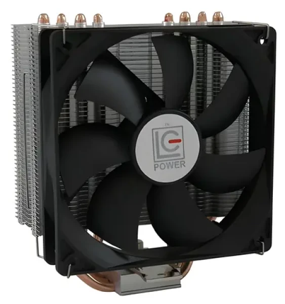 LC-Power Cosmo Cool LC-CC-120 / Chladič CPU (LC-CC-120)
