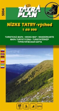 Nízke Tatry východ