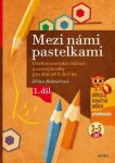 Mezi námi pastelkami