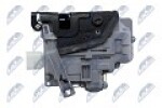 NTY Centrální zámek AUDI Q7 (4LB) (8pin) – zadní levý