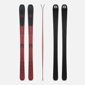 Lyže VOLKL M7 Mantra 96 25/26 délka lyží (v cm) 177