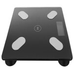 Iso Trade 9993 Analytická osobní váha Bluetooth 180 kg