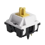 Akko Mechanické spínače Penguin Silent Switch 45 ks / taktilní (6925758626842)
