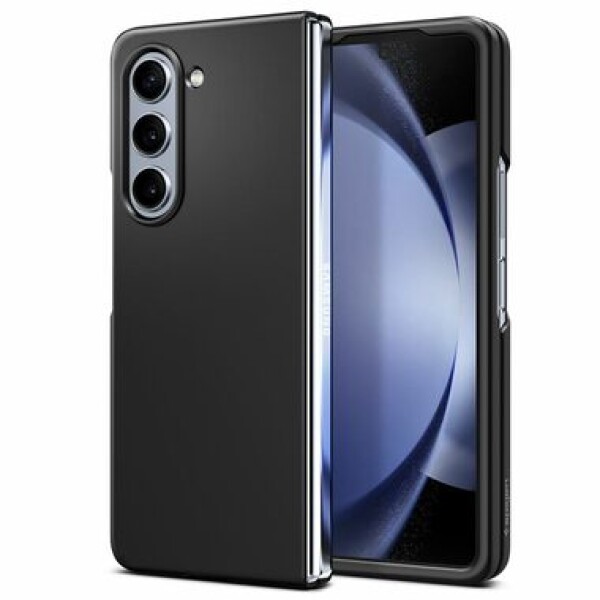 Pouzdro Spigen Air Skin Samsung Galaxy Z Fold5, černé