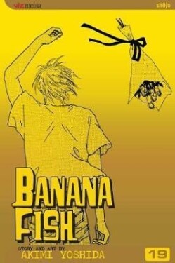 Banana Fish 19 - Akimi Yoshida