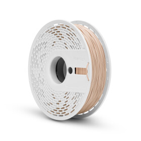 FIBERFLEX 40D filament béžový 1,75mm Fiberlogy 850g