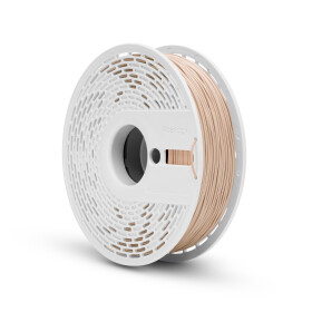 FIBERFLEX filament béžový 30D 1,75 mm Fiberlogy 850 g