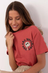 T-shirt model 208733 Sublevel XL
