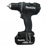 Makita DDF482RFEB / Aku Vrtací šroubovák / 18V / Li-ion / 13mm sklíčidlo / 2x3.0Ah / 1900 ot-min / 62Nm (DDF482RFEB)