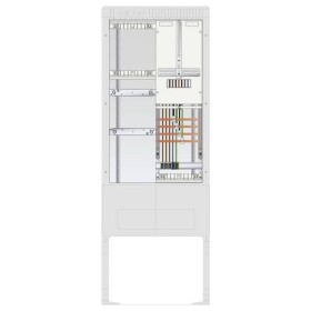 ABN SZ207ZA2504R Venkovní rozvodnice s elektroměrem Obsah 1 ks