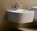 HOPA - Závěsný bidet TULIP ONE KEAZTUBIO