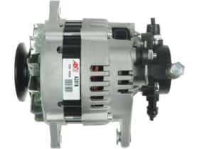 Alternátor OPEL Astra F, Vectra B a Combo I | 1.7 D/TD/TDS
