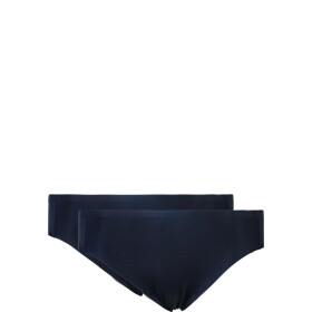 Bezešvé kalhotky Athlecia Aiswood W Seamless Hipster (2pack) Velikost: S/M