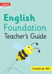 Collins International Foundation Early Years — English Teacher's Guide - Macgregor, Fiona
