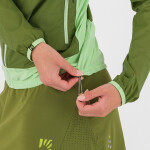 KARPOS W Lot Evo W Jacket, Cedar Green/Arcadian velikost: S