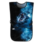 BAAGL Dětská zástěra Hokej (A-35465)