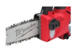 Aku prořezávací pila Milwaukee M12 FHS-0 4933472211