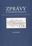 Zprávy českého století