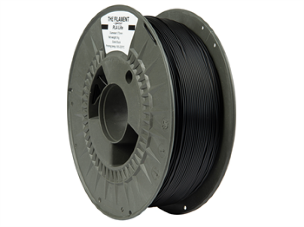 Spectrum Filament "The Filament" ReFill PLA Lite 1.75mm ORANGE 1kg