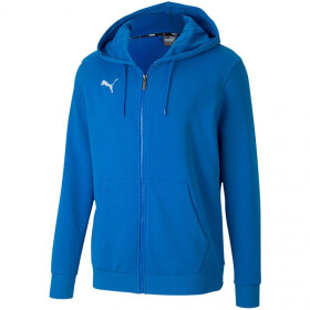 TeamGoal 23 Casuals Hooded 656708 02 Puma