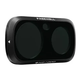 Freewell ND1000 filtr pro Insta360 Luna Ultra / Filtr / ND1000 (10 EV) (FW-LNUB-ND1000)